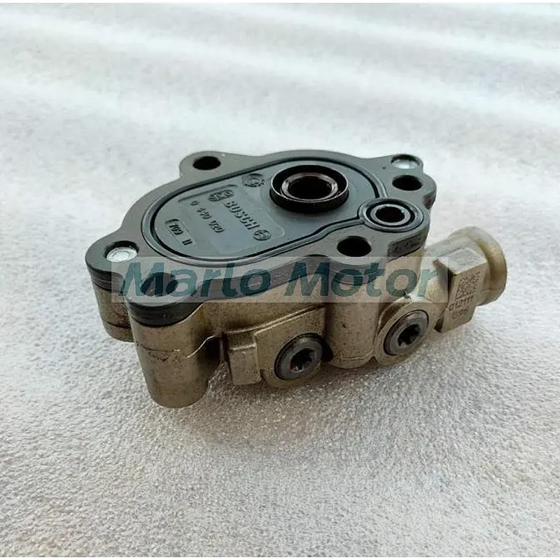 HPFP 4ISBe 6ISBe gear pump 5264248 D5305811 0440020096 for fuel injection pump 0445020043 0445020045 0445020122 0445020150