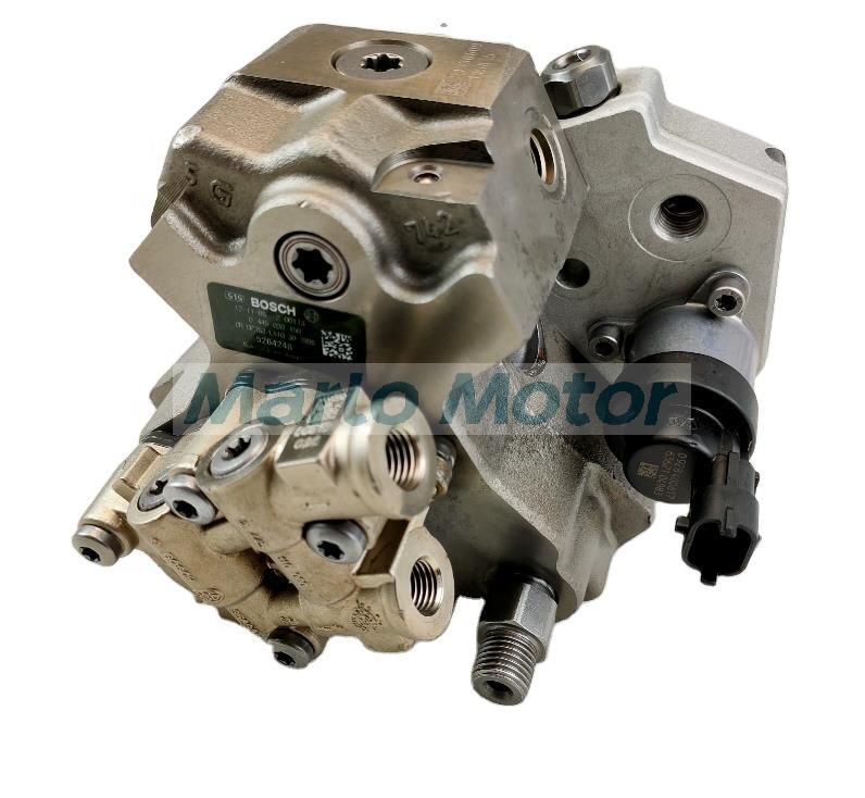 ISBe ISDe ISF3.8 diesel fuel injection pump 5264248 3971529 4988595 4982057 0445020150 for Komatsu SAA6D107E 6D107 PC200-8