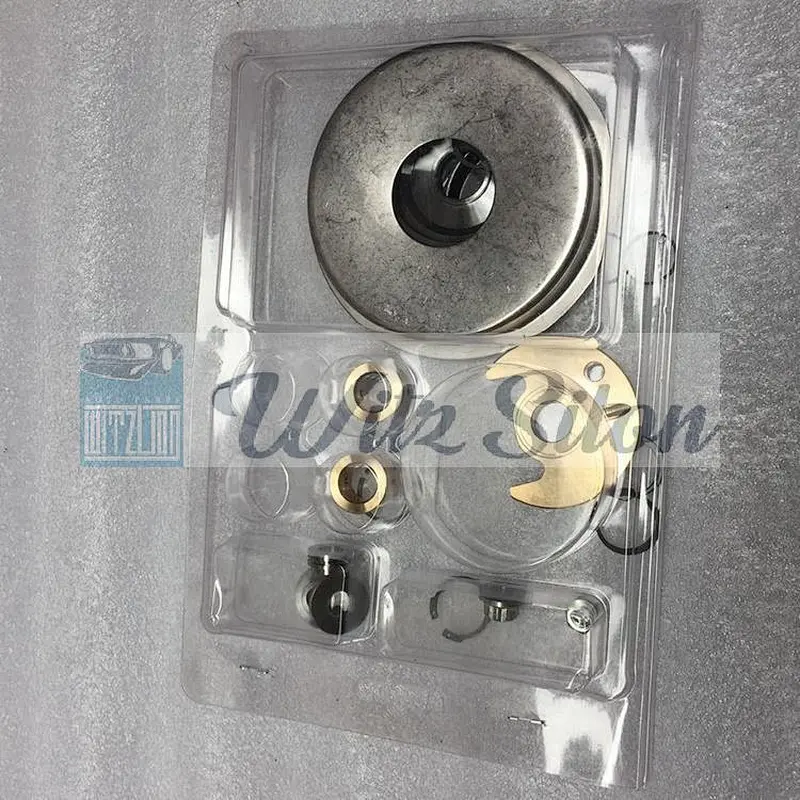 For Perkins 1000KV 4006T 4008 turbo repair kit TD09L-34QRC SE652CJ SE652CE 134229 140702006