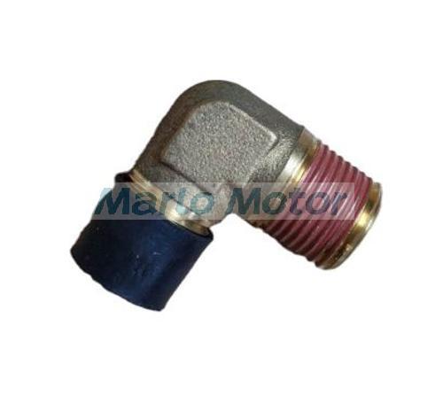 K19 KTA19 NT855 NTA855 diesel engine spare parts male adapter elbow 68645