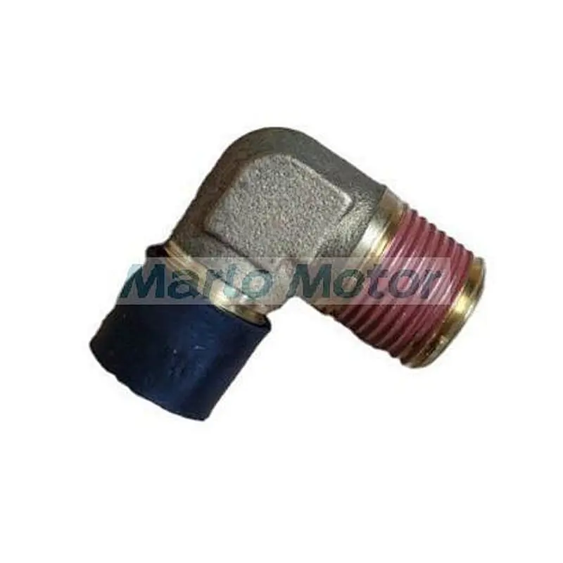 K19 KTA19 NT855 NTA855 diesel engine spare parts male adapter elbow 68645