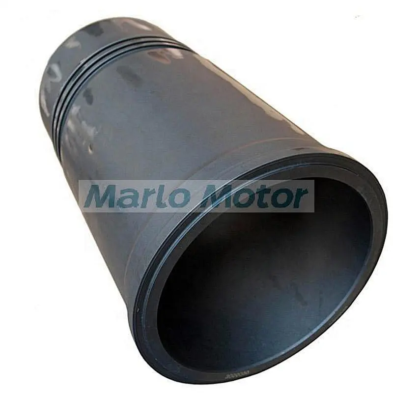 Genuine diesel engine k19 part cylinder liner cummins 4916451