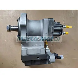 Genuine fuel Injection pump 6745-71-1110 6745-71-1120 6745-71-1170 3973228 for PC300-8 PC350-8 WA430-6 6D114 SAA6D114E-3