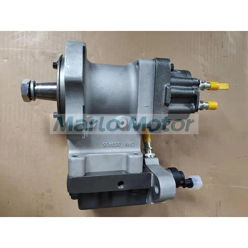 Genuine fuel Injection pump 6745-71-1110 6745-71-1120 6745-71-1170 3973228 for PC300-8 PC350-8 WA430-6 6D114 SAA6D114E-3