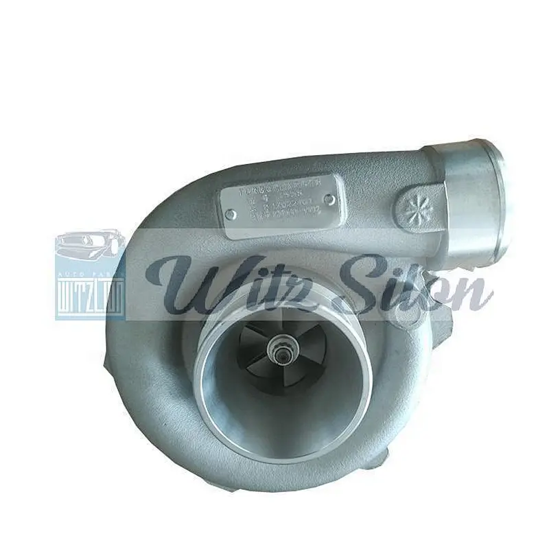 High performance turbocharger 2674A150B 727530-5003 727530-5002 727530-0002 727530-0004