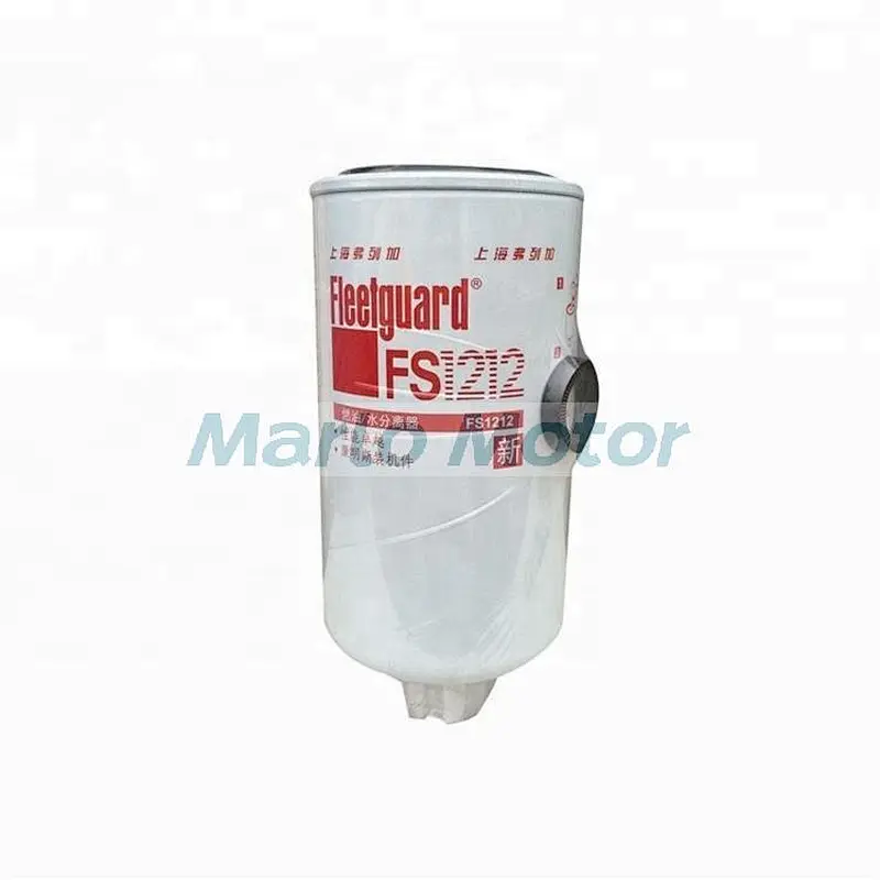 Cummins Diesel engine FS1212 NTA855 Fuel Filter