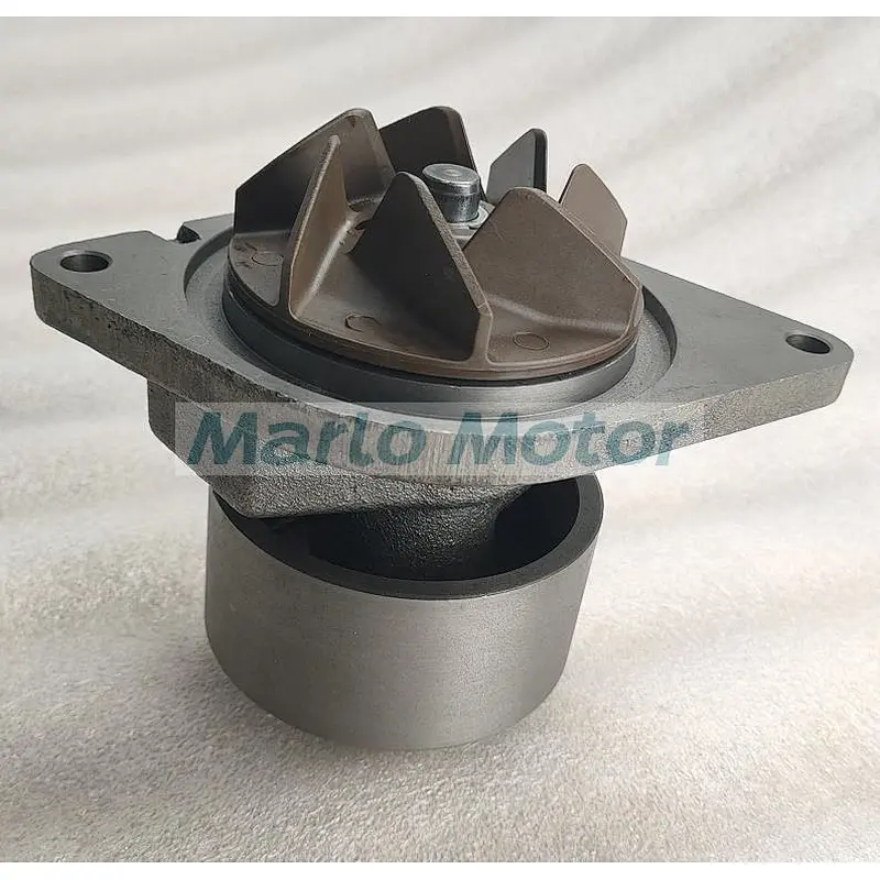 ISBe ISDe QSB6.7 diesel engine water pump 2881804 5314946 5260263 4943173 4934040 5262784 4955394 5314949 4943174