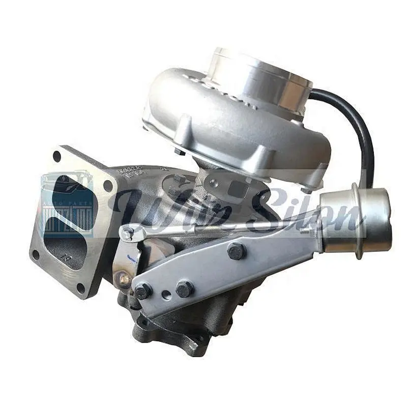 For Truck turbocharger HX50 2842452 612601111029
