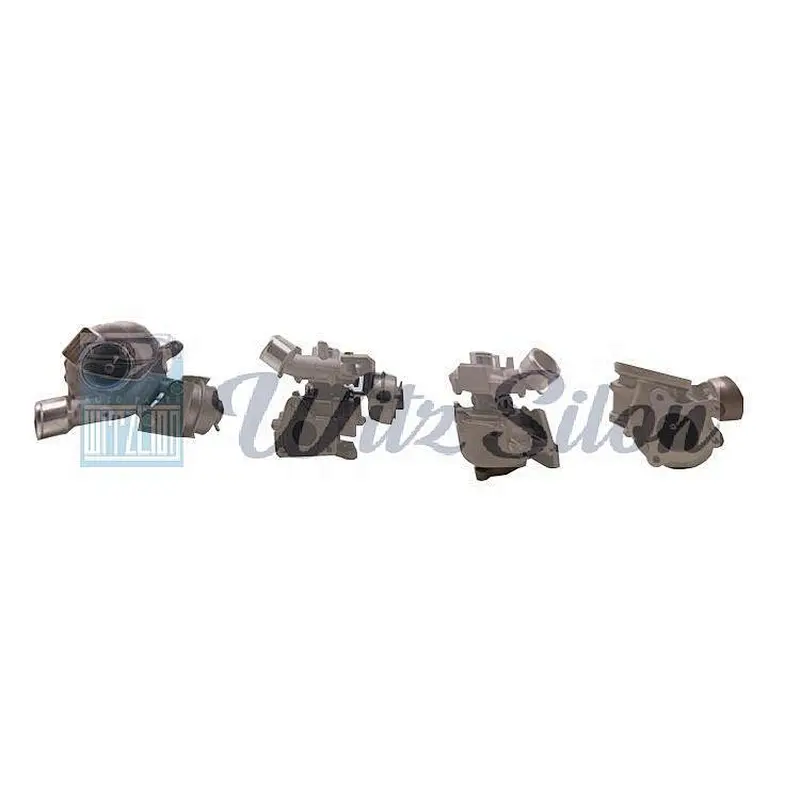 For Mitsubishi Citroen Peugeot 1.8DID 4N13 turbocharger TF035HL10 49335-01102 49335-01101 4933501102 4933501101