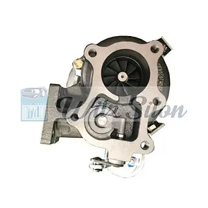 QD32 engine turbocharger 144117T600 4937702600 for Navara 3.2L QD32 engine 14411-7T600 49377-02600