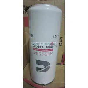 Genuine OEM Cummins oil Filter element LF9009 3401544