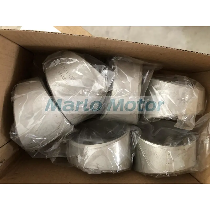 Original XCEC Cummins M11 ISM11 QSM11 diesel engine connecting rod bushing 3820303 3896894
