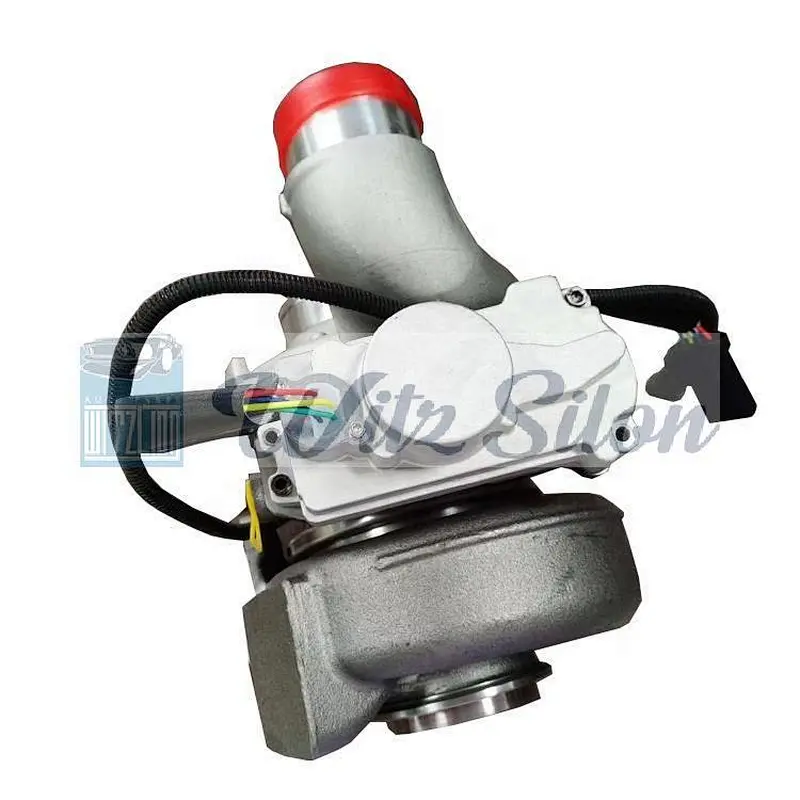 ISB5.9 turbocharger 3799840H 3799840HX 68002428AA 68003401AA 68027068AA 68031095AA 68032290AB 68038167AA 68048234