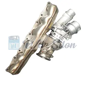 N55 Biturbo turbocharger 1853 970 0000 18539700000 18539700004 1853-970-0000 1853-970-0004 18539880004