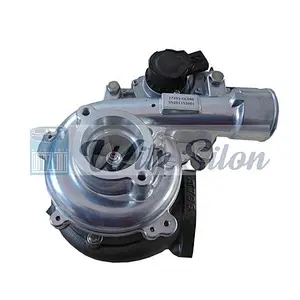 17201-30010 17201-30011 turbocharger 17201-30100 17201-30110 turbokit for sale
