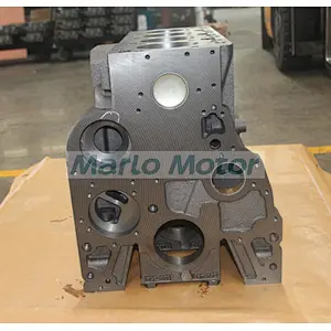 4BT 3.9L B3.9 4BT 4BTAA 4BT5.9 3.9L 4D102 diesel engine cylinder block 4991816 5405079 3903920 4089546 5405752 3938366