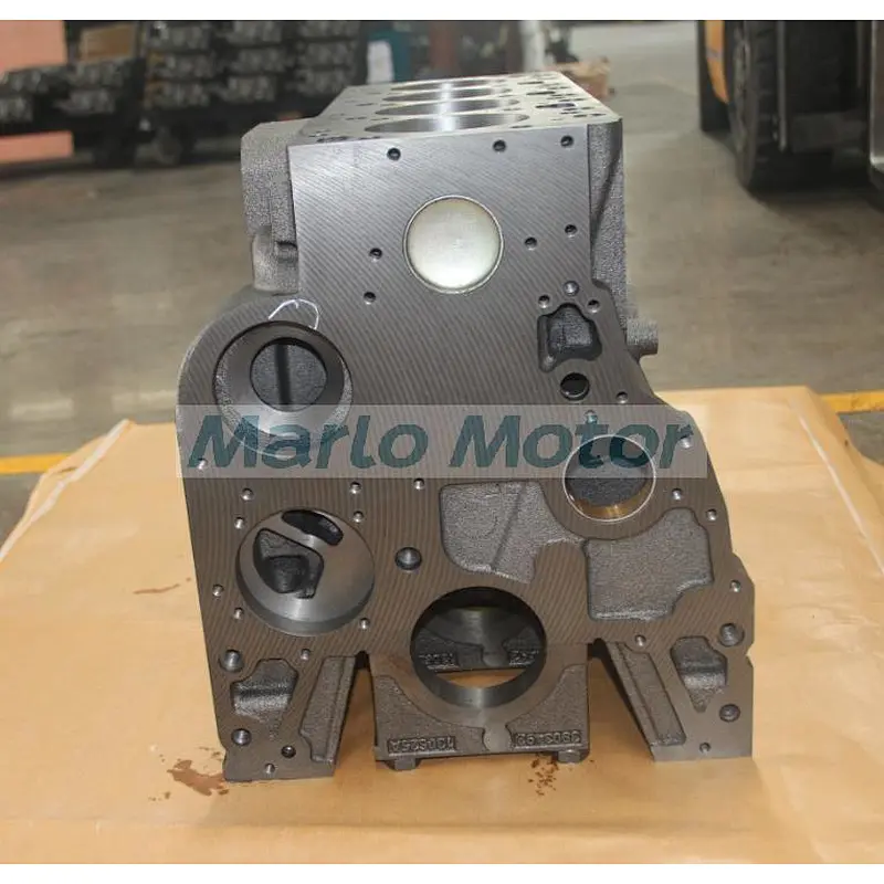 4BT 3.9L B3.9 4BT 4BTAA 4BT5.9 3.9L 4D102 diesel engine cylinder block 4991816 5405079 3903920 4089546 5405752 3938366