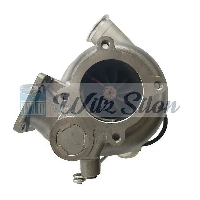 For Hyundai Turbocharger TF08L1-30KYRC-18 28200-84AA0 90180-01480 2820084AA0 9018001480