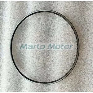 QSX15 ISX15 QSX ISX diesel engine parts piston ring kit 4309442 4089154 4025210 3800609