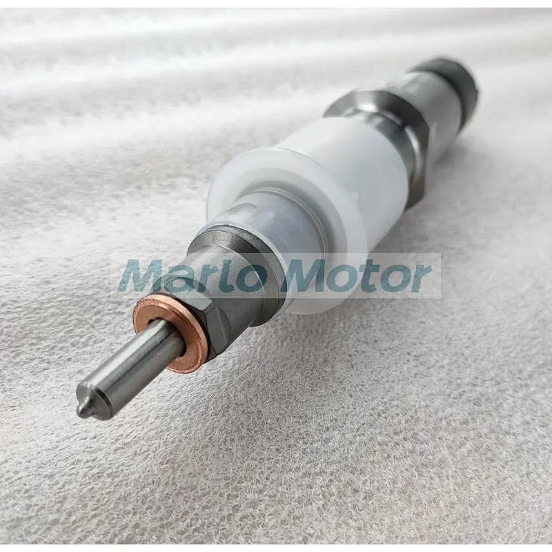6L ISLe QSL8.9 QSL9 fuel injection pump common rail fuel injector 0445120304 5272937 0 445 120 304