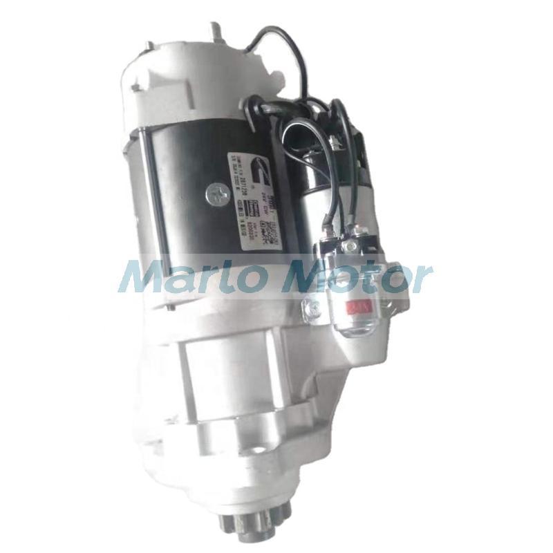 M11 ISM11 QSM11 diesel engine starter motor 3103305 5284084 2871256 3103916 3102920 4913528
