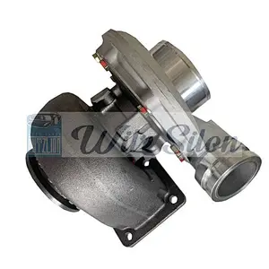 S300 turbocharger 177278 RE63160 RE63164 SE500427 RE63649 RE70337 RE519049 168221 168222 169582 173602 477278