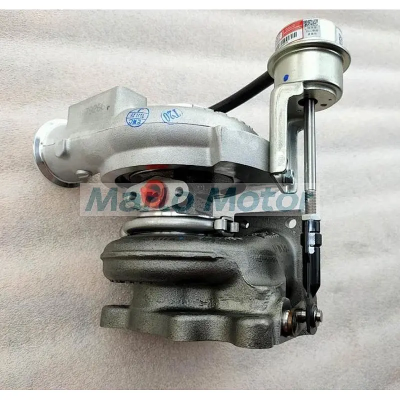 Original ISF2.8 HE211W turbocharger 5350920 2835668 3796169 5326456 3773121 2834188 3774234 37762883776282 4309492 3776286