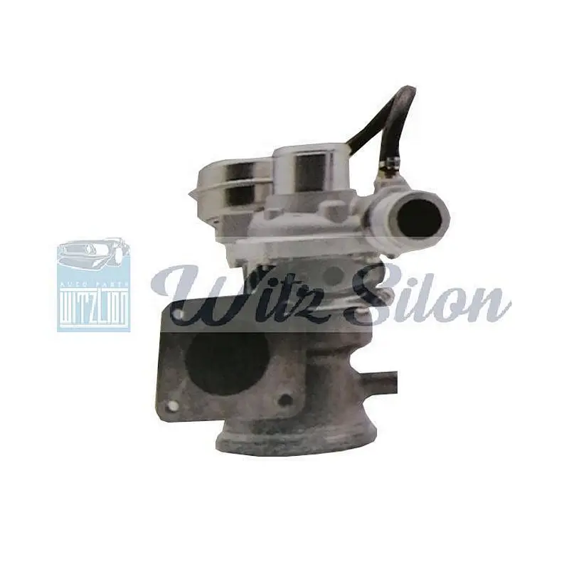 For Fiat Viaggio T-JET 1.4T turbocharger NGT12 807072-5011 55235154 807072