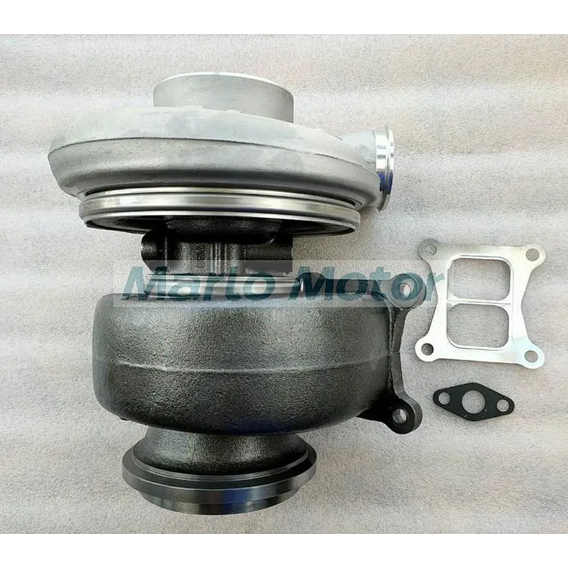 QSM ISM QSM11 ISM11 M11 TIER3 HX55 R780H2 turbocharger 3593606 3590045 4024967 3593607 3590044 3800471RX
