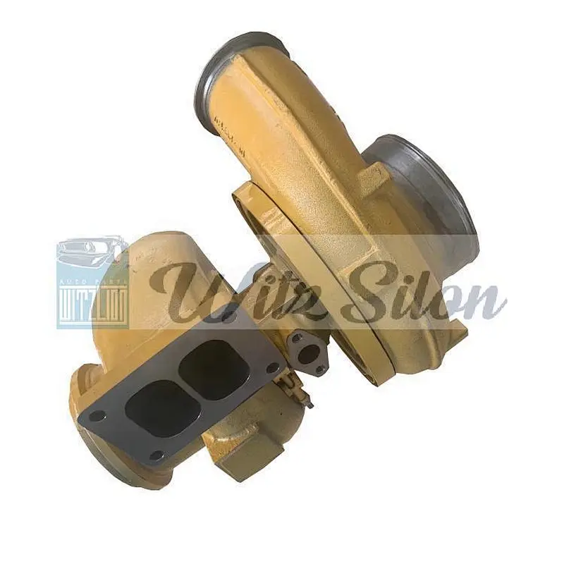 C15 C18 turbocharger GTA5008 GTA5008BS 750525-5020S 750525-0020 750525-9020 750525-20 2842711 284-2711 750525