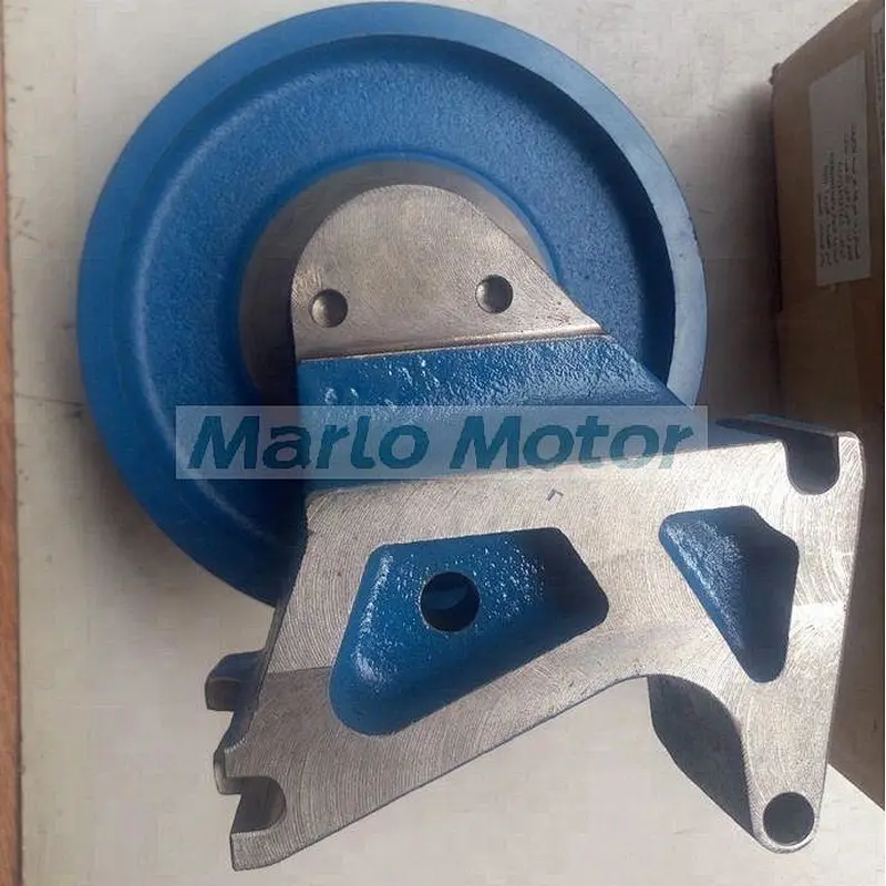 R385LC-9T R455LC-7 R505LC-7 excavator parts ISM QSM ISM11 M11 genuine fan hub 3103513
