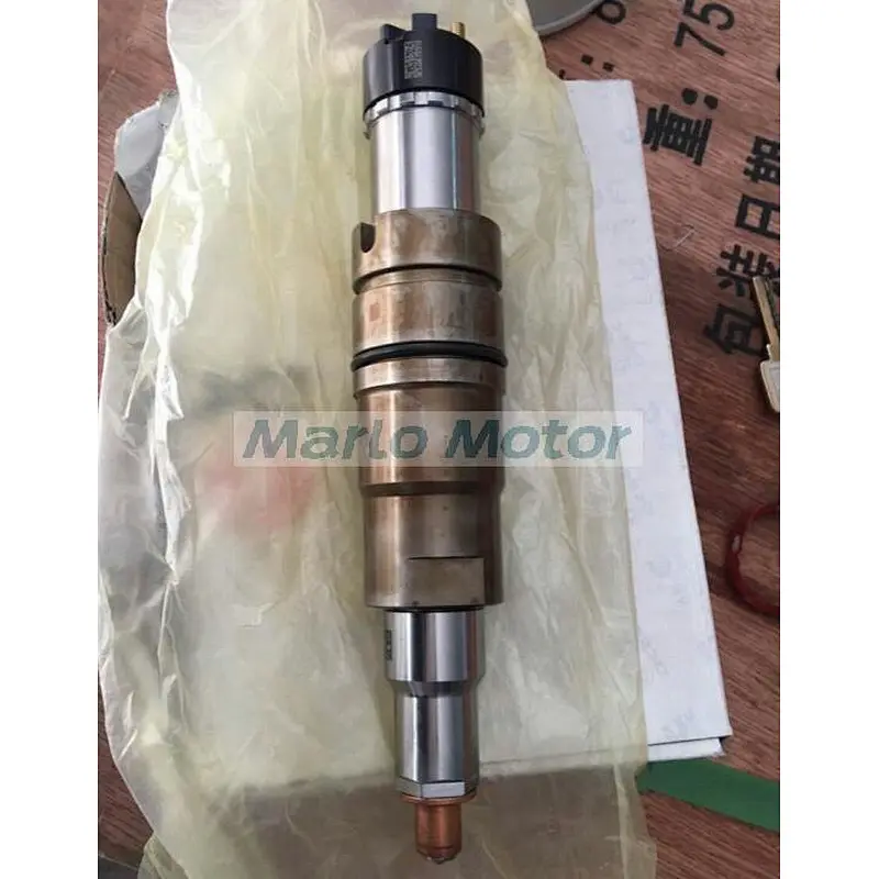 ISZ13 QSZ13 QSZ13-G3 diesel fuel injection pump common rail fuel injector 2872544 2872289 4955080