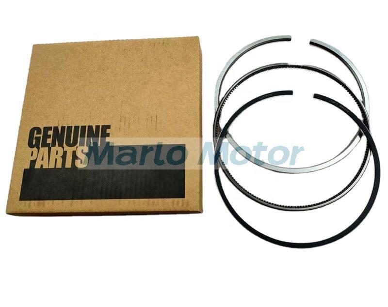 X15 QSX15 ISX15 diesel engine parts piston ring kit 4089406 2881682 4309441 5405717 2881756 2881682