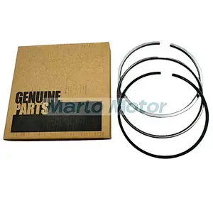 X15 QSX15 ISX15 diesel engine parts piston ring kit 4089406 2881682 4309441 5405717 2881756 2881682