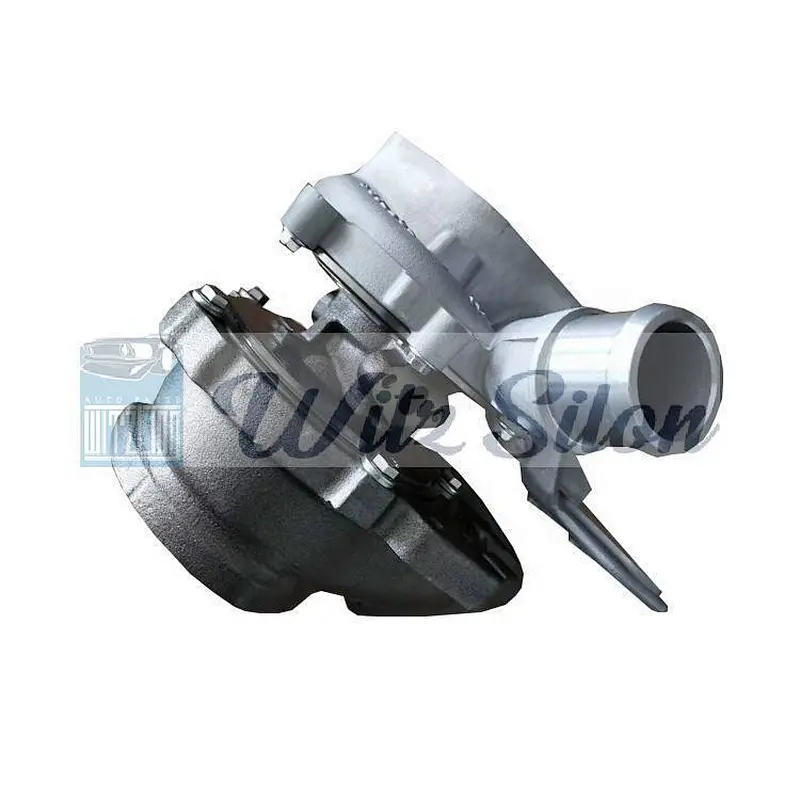 GTB1749VK turbocharger without actuator 787556-5017S 787556 1717628 1719695 1760759 BK3Q6K682PC BK3Q6K682CB