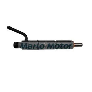 2128470 212-8470 common rail fuel injector for Caterpillar CAT S6K 3066