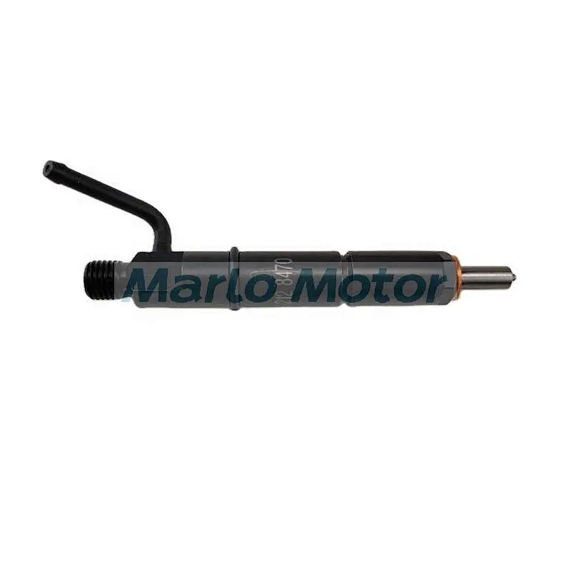 2128470 212-8470 common rail fuel injector for Caterpillar CAT S6K 3066