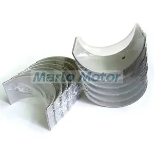 Cummins engine KTA19 connecting rod bearing 3047390