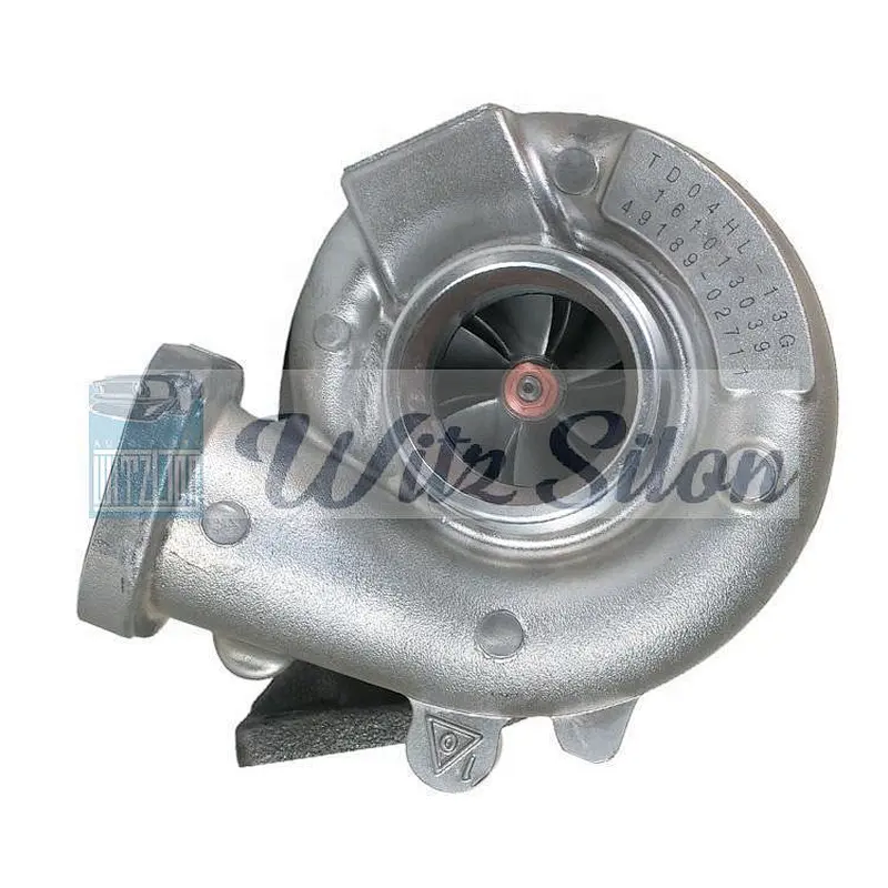 For CAT MHI Construction Earth Mover 3044C turbocharger 234-4894 49189-02711 4918902711 2354964 2344894 49189-02710 4918902710