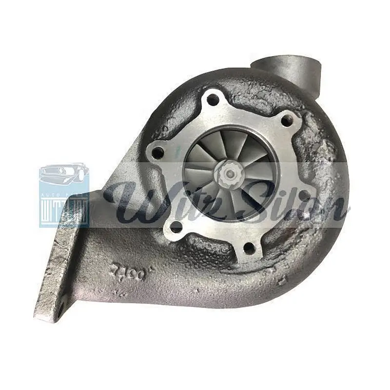 S400 turbocharger 319192 319124 318979 317944 316850 04261800KZ 4261800KZ 04261386 4261386