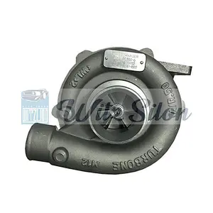 For Komatsu PC300-6 turbocharger 6152818500 18110702