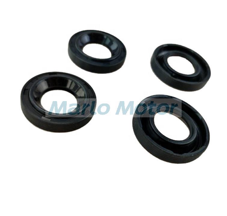 ISF2.8 diesel engine parts fuel injector seal ring 5255313