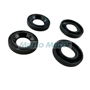 ISF2.8 diesel engine parts fuel injector seal ring 5255313