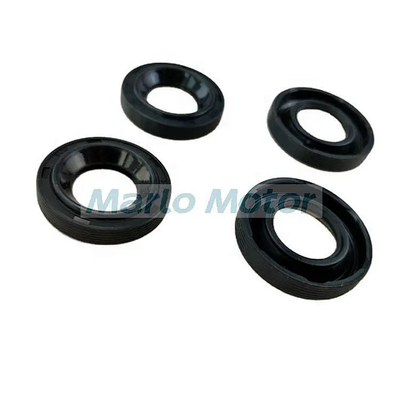 ISF2.8 diesel engine parts fuel injector seal ring 5255313