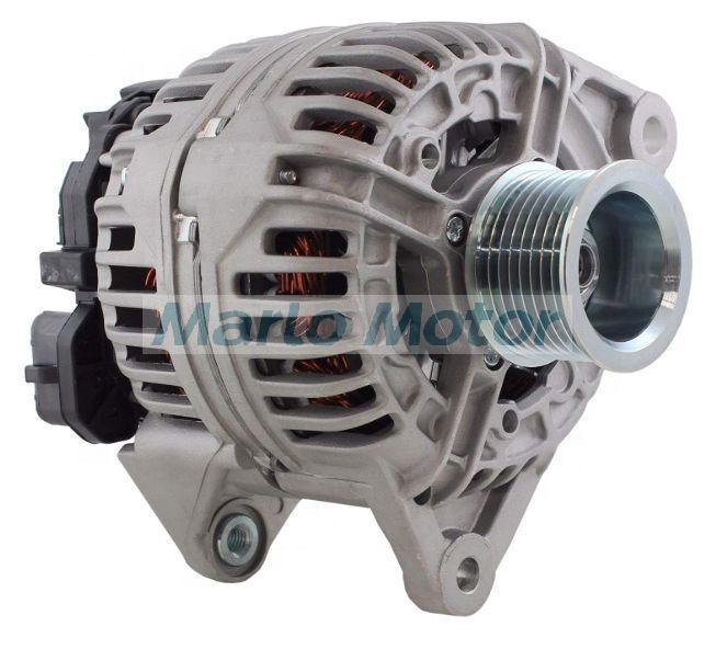 ISBe ISDe QSB ISDe ISBe diesel engine generator alternator 4892318 0 124 555 005