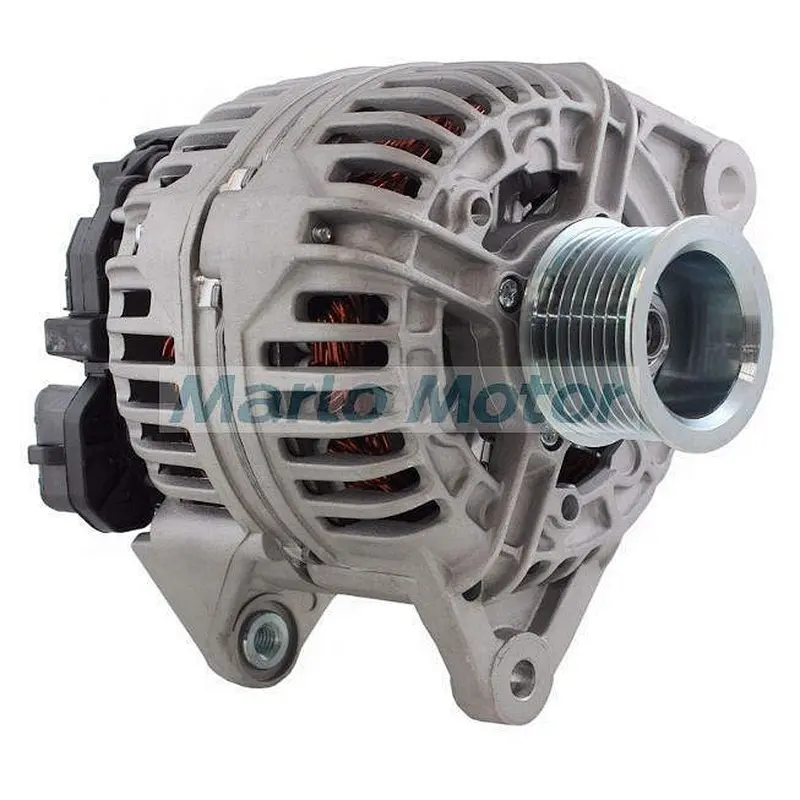 ISBe ISDe QSB ISDe ISBe diesel engine generator alternator 4892318 0 124 555 005