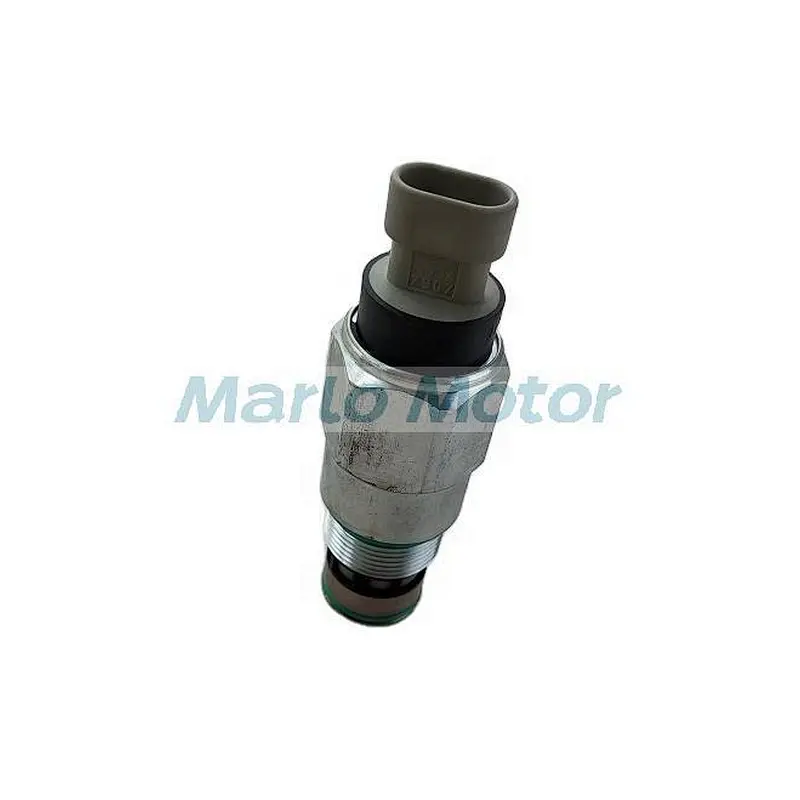 QSK60 QSK45 original diesel engine electronic fuel control actuator 3330600 3347907 ETR fuel control actuator