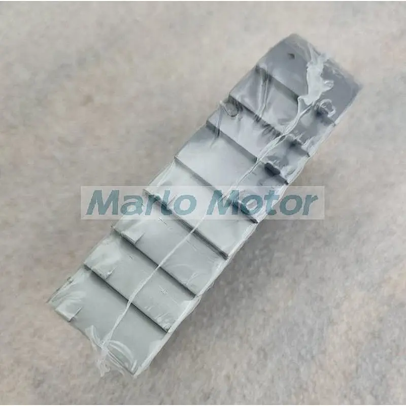 QSB3.3 B3.3 4D95 diesel engine connecting rod bearing C6207383300