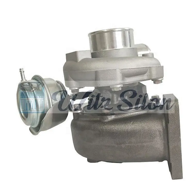 For JAC 4DA1 2.8L turbocharger JK55 1118010FA130 1118010-FA130 55X8002-01-1 49090245 55X8002011
