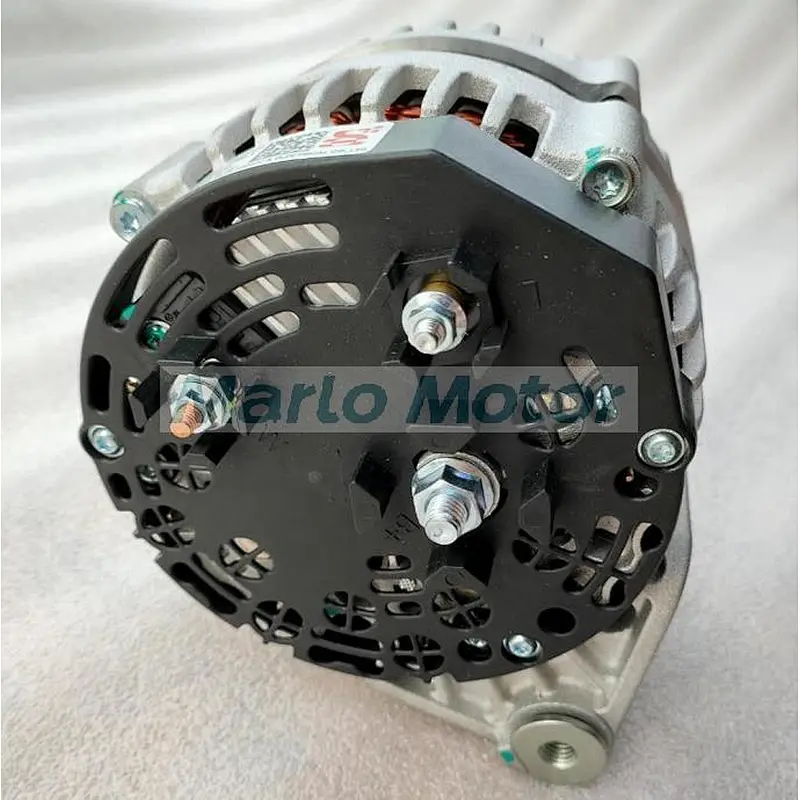 ISF2.8 Original diesel engine spare parts 14V 120A alternator generator 5272666 5318121